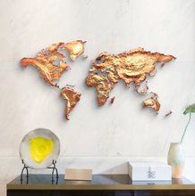 Load image into Gallery viewer, THE WORLD