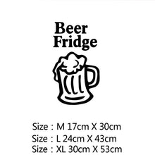 Load image into Gallery viewer, 22 Styles Large Kitchen Wall Sticker Home Decor Decals Vinyl Stickers for House Decoration Accessories Mural Wallpaper Poster