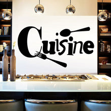 Load image into Gallery viewer, 22 Styles Large Kitchen Wall Sticker Home Decor Decals Vinyl Stickers for House Decoration Accessories Mural Wallpaper Poster