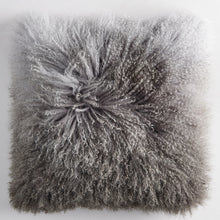 โหลดรูปภาพลงในเครื่องมือใช้ดูของ Gallery Ombre Mongolian Pillow 22"