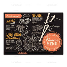 Load image into Gallery viewer, Abstract Minimalist Kitchenware Canvas Painting Posters Prints Wall Art Pictures For Kitchen Living Room Home Decoration