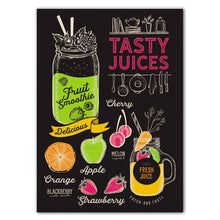 Load image into Gallery viewer, Abstract Minimalist Kitchenware Canvas Painting Posters Prints Wall Art Pictures For Kitchen Living Room Home Decoration