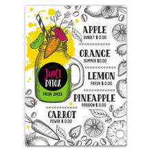 Load image into Gallery viewer, Abstract Minimalist Kitchenware Canvas Painting Posters Prints Wall Art Pictures For Kitchen Living Room Home Decoration