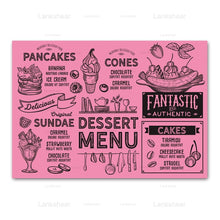 Load image into Gallery viewer, Abstract Minimalist Kitchenware Canvas Painting Posters Prints Wall Art Pictures For Kitchen Living Room Home Decoration