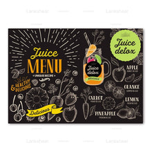 Load image into Gallery viewer, Abstract Minimalist Kitchenware Canvas Painting Posters Prints Wall Art Pictures For Kitchen Living Room Home Decoration