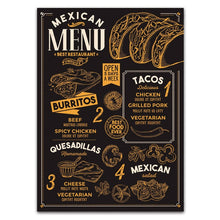 Load image into Gallery viewer, Abstract Minimalist Kitchenware Canvas Painting Posters Prints Wall Art Pictures For Kitchen Living Room Home Decoration