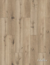 Load image into Gallery viewer, Cabaltica Flooring Model: CBTCFL88001, Color Oslo Oak