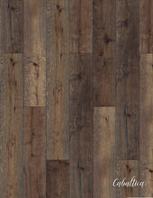 Load image into Gallery viewer, Cabaltica Flooring Model: CBTCFL88004, Color Bruce Oak