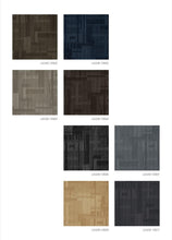 โหลดรูปภาพลงในเครื่องมือใช้ดูของ Gallery Cabaltica Commercial Carpet Tiles Model: CBTC-LAGOM 129