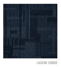 โหลดรูปภาพลงในเครื่องมือใช้ดูของ Gallery Cabaltica Commercial Carpet Tiles Model: CBTC-LAGOM 129