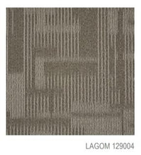 โหลดรูปภาพลงในเครื่องมือใช้ดูของ Gallery Cabaltica Commercial Carpet Tiles Model: CBTC-LAGOM 129