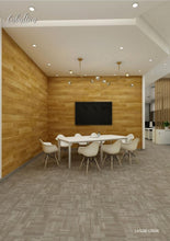 โหลดรูปภาพลงในเครื่องมือใช้ดูของ Gallery Cabaltica Commercial Carpet Tiles Model: CBTC-LAGOM 129