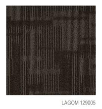 โหลดรูปภาพลงในเครื่องมือใช้ดูของ Gallery Cabaltica Commercial Carpet Tiles Model: CBTC-LAGOM 129
