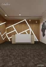 โหลดรูปภาพลงในเครื่องมือใช้ดูของ Gallery Cabaltica Commercial Carpet Tiles Model: CBTC-LAGOM 129