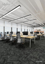 โหลดรูปภาพลงในเครื่องมือใช้ดูของ Gallery Cabaltica Commercial Carpet Tiles Model: CBTC-LAGOM 129
