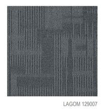 โหลดรูปภาพลงในเครื่องมือใช้ดูของ Gallery Cabaltica Commercial Carpet Tiles Model: CBTC-LAGOM 129