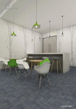 โหลดรูปภาพลงในเครื่องมือใช้ดูของ Gallery Cabaltica Commercial Carpet Tiles Model: CBTC-LAGOM 129