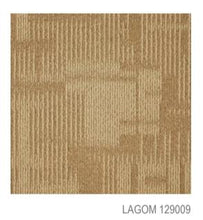 โหลดรูปภาพลงในเครื่องมือใช้ดูของ Gallery Cabaltica Commercial Carpet Tiles Model: CBTC-LAGOM 129