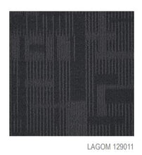โหลดรูปภาพลงในเครื่องมือใช้ดูของ Gallery Cabaltica Commercial Carpet Tiles Model: CBTC-LAGOM 129