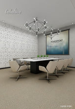 โหลดรูปภาพลงในเครื่องมือใช้ดูของ Gallery Cabaltica Commercial Carpet Tiles Model: CBTC-LAGOM 151