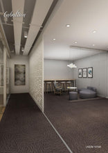 โหลดรูปภาพลงในเครื่องมือใช้ดูของ Gallery Cabaltica Commercial Carpet Tiles Model: CBTC-LAGOM 151