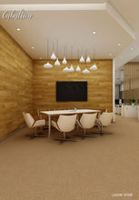 โหลดรูปภาพลงในเครื่องมือใช้ดูของ Gallery Cabaltica Commercial Carpet Tiles Model: CBTC-LAGOM 151