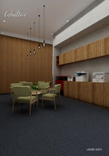 โหลดรูปภาพลงในเครื่องมือใช้ดูของ Gallery Cabaltica Commercial Carpet Tiles Model: CBTC-LAGOM 151