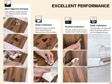 โหลดรูปภาพลงในเครื่องมือใช้ดูของ Gallery RTS & SPC Flooring Color: HD809