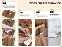 Load image into Gallery viewer, RTS & SPC Flooring Color: HD802