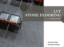 Load image into Gallery viewer, LVT Stone Flooring Color : ST1025
