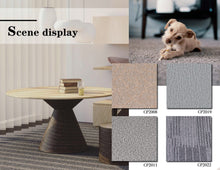 Load image into Gallery viewer, LVT Carpet Flooring Color : CP2022