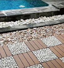 Load image into Gallery viewer, DIY Decking Tile Model: Teak