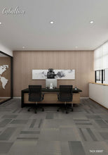 โหลดรูปภาพลงในเครื่องมือใช้ดูของ Gallery Cabaltica Commercial Carpet Tiles Model: CBTC-TACK 056