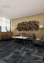 โหลดรูปภาพลงในเครื่องมือใช้ดูของ Gallery Cabaltica Commercial Carpet Tiles Model: CBTC-TACK 056