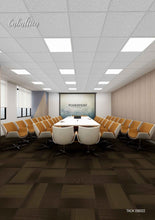 โหลดรูปภาพลงในเครื่องมือใช้ดูของ Gallery Cabaltica Commercial Carpet Tiles Model: CBTC-TACK 056
