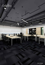 โหลดรูปภาพลงในเครื่องมือใช้ดูของ Gallery Cabaltica Commercial Carpet Tiles Model: CBTC-TACK 056