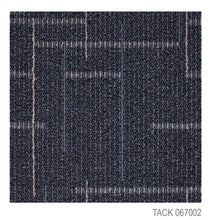 โหลดรูปภาพลงในเครื่องมือใช้ดูของ Gallery Cabaltica Commercial Carpet Tiles Model: CBTC-TACK 067