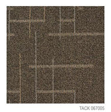 โหลดรูปภาพลงในเครื่องมือใช้ดูของ Gallery Cabaltica Commercial Carpet Tiles Model: CBTC-TACK 067