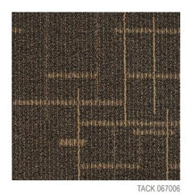 โหลดรูปภาพลงในเครื่องมือใช้ดูของ Gallery Cabaltica Commercial Carpet Tiles Model: CBTC-TACK 067