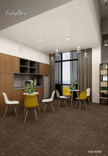 โหลดรูปภาพลงในเครื่องมือใช้ดูของ Gallery Cabaltica Commercial Carpet Tiles Model: CBTC-TACK 067