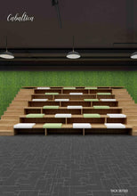 โหลดรูปภาพลงในเครื่องมือใช้ดูของ Gallery Cabaltica Commercial Carpet Tiles Model: CBTC-TACK 067