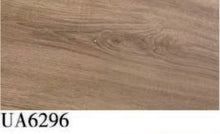 Load image into Gallery viewer, LVT & SPC (wood) Flooring Color: UA6296