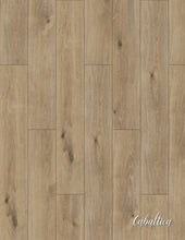 Load image into Gallery viewer, Cabaltica Flooring Model: CBTCFL88009, Color Hamilton Oak
