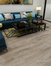 Load image into Gallery viewer, Cabaltica Flooring Model: CBTCFL88010, Color Tollas Oak
