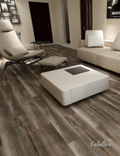 Load image into Gallery viewer, Cabaltica Flooring Model: CBTCFL88011, Color Wellington Oak