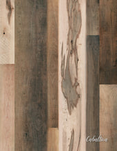 Load image into Gallery viewer, Cabaltica Flooring Model: CBTCFL88012, Color Ivon Chestnut