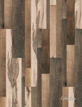 Load image into Gallery viewer, Cabaltica Flooring Model: CBTCFL88012, Color Ivon Chestnut