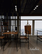 Load image into Gallery viewer, Cabaltica Flooring Model: CBTCFL88013, Color Bully Oak