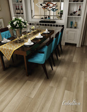 Load image into Gallery viewer, Cabaltica Flooring Model: CBTCFL88021, Color Eiffel Oak