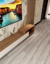 Load image into Gallery viewer, Cabaltica Flooring Model: CBTCFL88031, Color Berne Oak